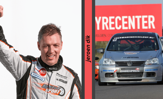 Jeroen Dik: Innovative Visionary Shaping Modern Industries