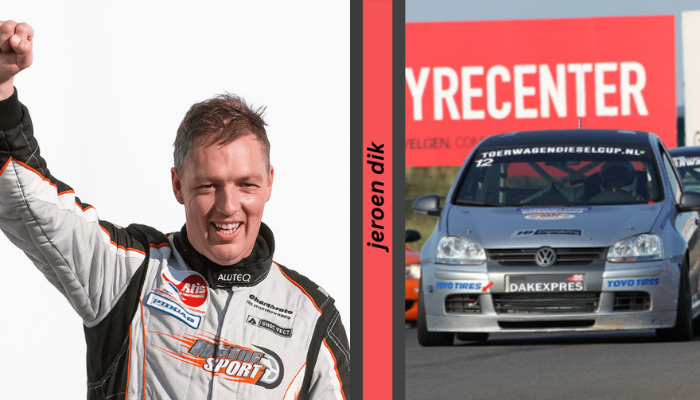 Jeroen Dik: Innovative Visionary Shaping Modern Industries