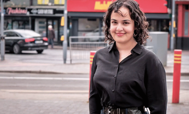 Nadia Whittome: Youngest MP Championing Social Justice and Progressive Change