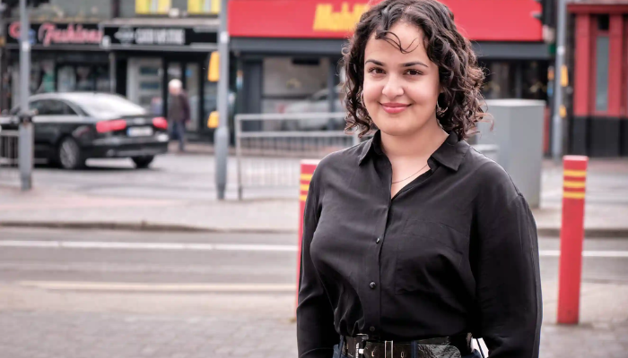 Nadia Whittome: Youngest MP Championing Social Justice and Progressive Change