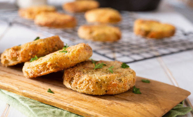 Gebakken Groene Tomaten: Delicious Recipes, Tips & Health Benefits