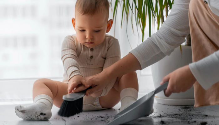 Essential Baby and Toddler Equipment Lumolog: A Complete Parent’s Guide