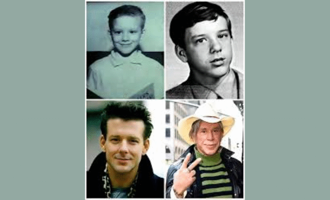 Andre Rourke: Everything You Need to Know About the Visionary Innovator