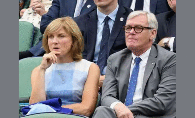 Nigel Sharrocks: The Visionary Media Leader Who Shaped Modern Advertising & Cinema