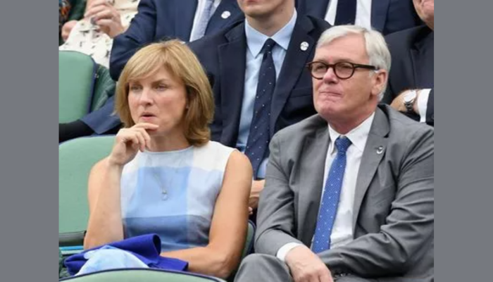 Nigel Sharrocks: The Visionary Media Leader Who Shaped Modern Advertising & Cinema