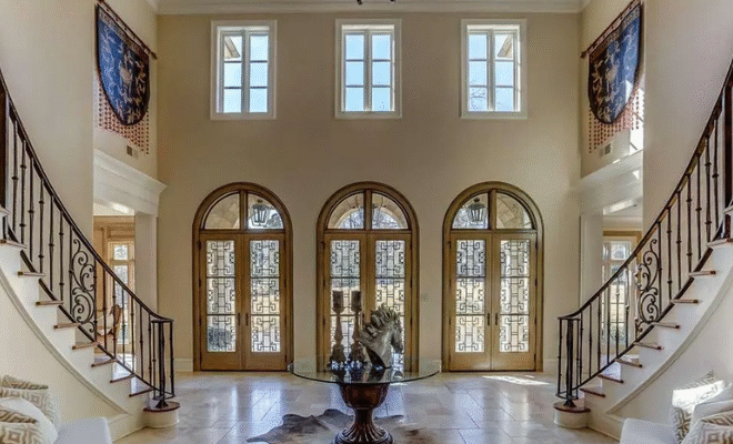 Ja Morant House: Inside the $3 Million Mansion of the NBA Star