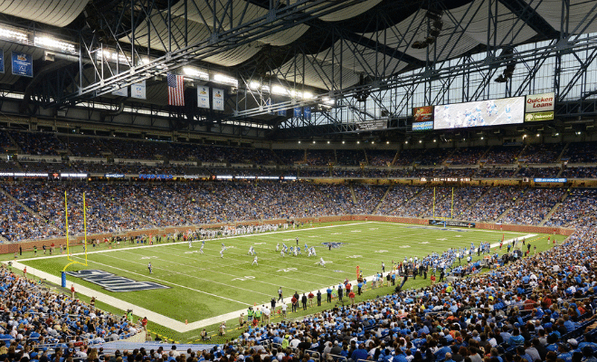 Seahawks vs Detroit Lions match player stats — In-Depth Analysis & Player Performance Breakdown