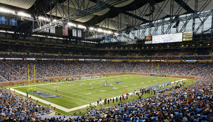 Seahawks vs Detroit Lions match player stats — In-Depth Analysis & Player Performance Breakdown