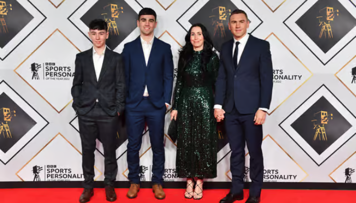 Kevin Sinfield Wife – Who Is Jayne Sinfield? All You Need to Know