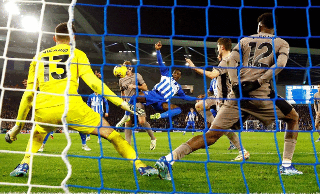 Brighton & Hove Albion F.C. vs Tottenham Timeline: A Complete Historical Breakdown