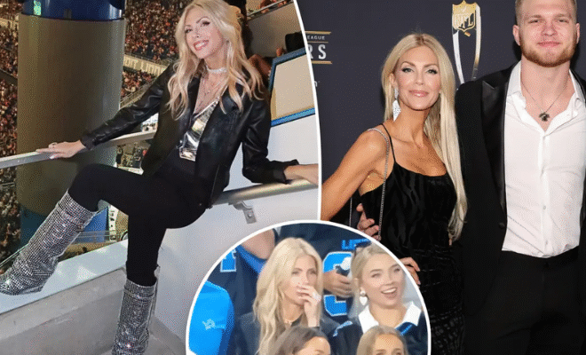 Melissa Sinkevics: From Miss Michigan Teen to Inspiring Mom & Photographer