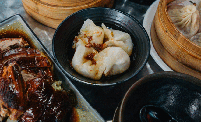 Dim Sum Duck Menu – The Ultimate Guide to London’s Finest Dim Sum Experience