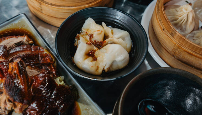 Dim Sum Duck Menu – The Ultimate Guide to London’s Finest Dim Sum Experience
