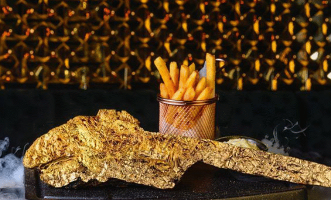 Coco Canary Wharf Menu: A Complete Guide to the Signature Dishes & Dining Experience