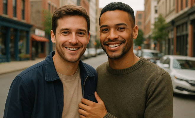 Menseekingmenindy: Your Complete Guide to the LGBTQ+ Dating Scene in Indianapolis