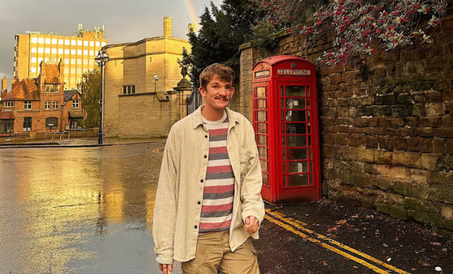 jonny heaver disability — what’s the story behind his facial differences and public life