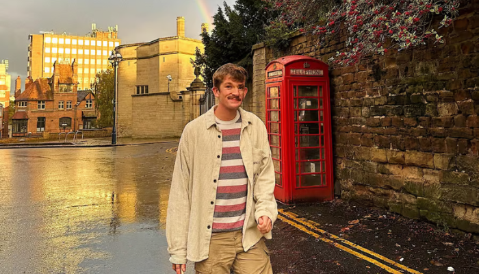 jonny heaver disability — what’s the story behind his facial differences and public life