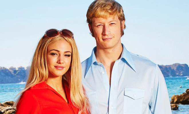 Stephanie Parlane: Comprehensive Profile, Career Journey & Impact Explained