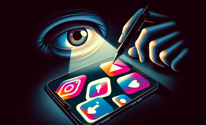 Insnoop: The Complete Guide to Understanding, Using, and Mastering This Emerging Digital Trend