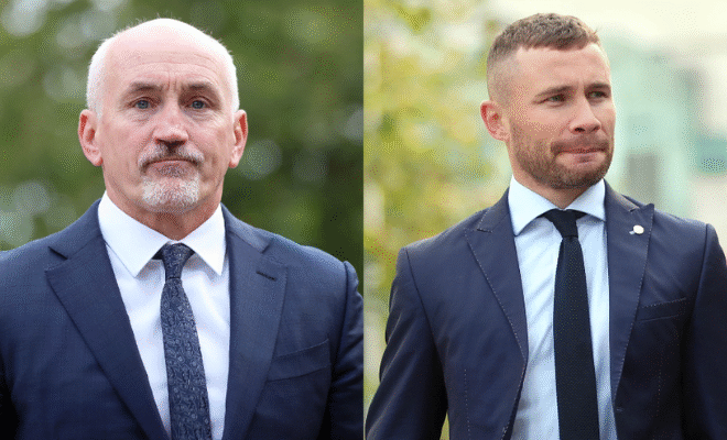 Blane McGuigan: A Comprehensive Look at His Career, Influence, and Legacy