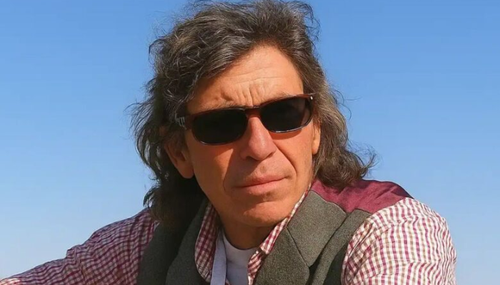 Guy Willison: Master Motorcycle Designer, TV Personality & Custom Bike Icon