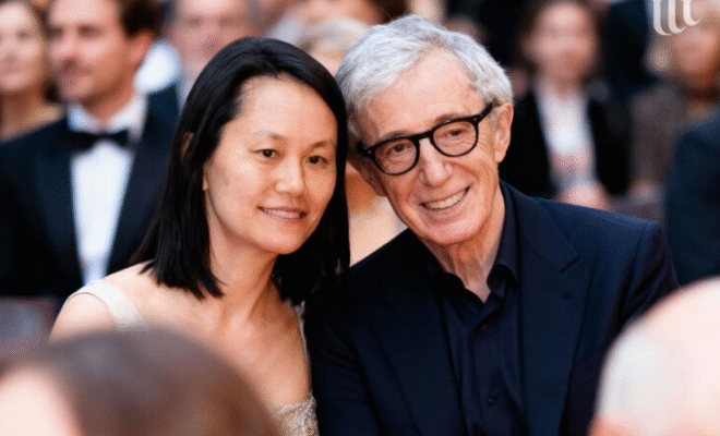 Harlene Rosen: The Life, Legacy, and Untold Story Behind the Name