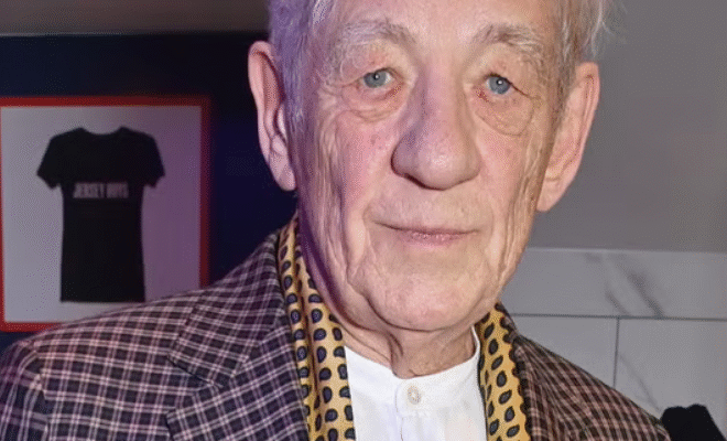 Jean McKellen: Exploring the Meaning, Influence, and Cultural Identity of a Mysterious Name
