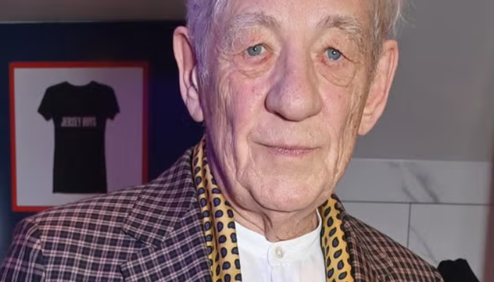 Jean McKellen: Exploring the Meaning, Influence, and Cultural Identity of a Mysterious Name