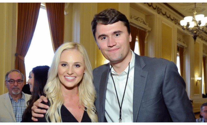 Net Worth of Charlie Kirk: A Deep Dive Into His Wealth, Career, and Influence