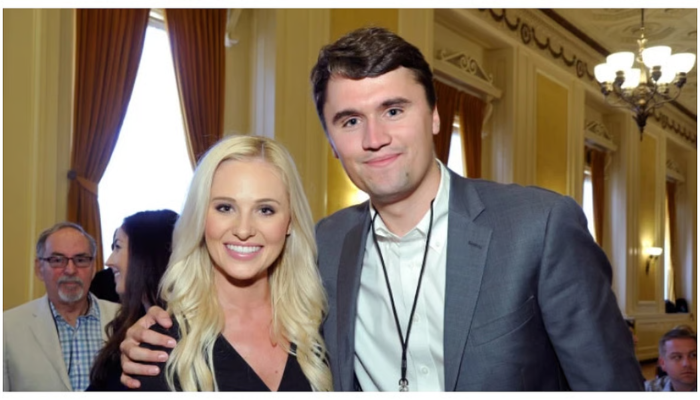 Net Worth of Charlie Kirk: A Deep Dive Into His Wealth, Career, and Influence