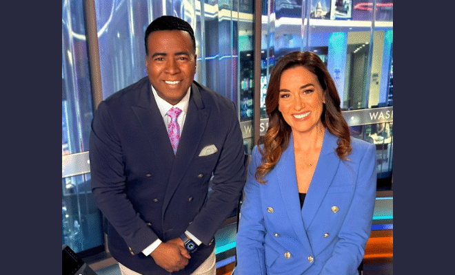 Kevin Corke Wife: What We Know About His Personal Life, Privacy, and Public Curiosity