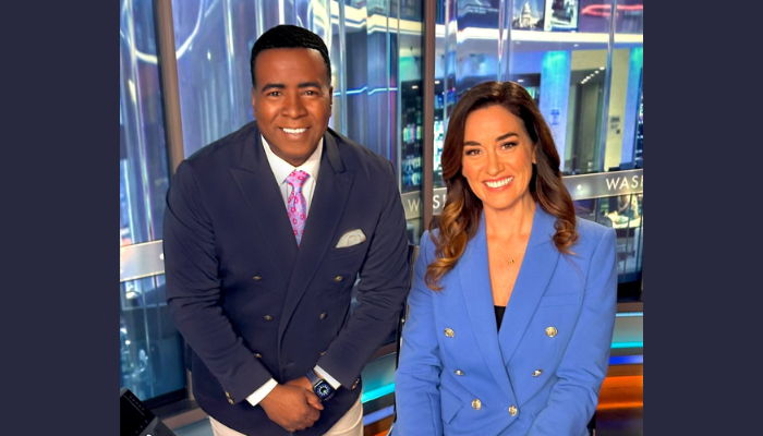 Kevin Corke Wife: What We Know About His Personal Life, Privacy, and Public Curiosity